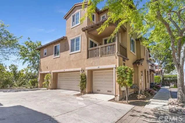 624 Corte Patio 81, Chula Vista, California 91914