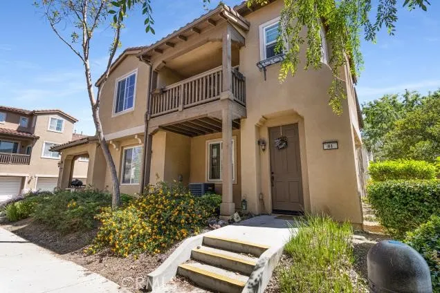 624 Corte Patio 81, Chula Vista, California 91914