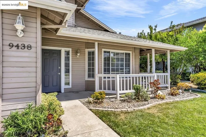 9438 Tuscany Circle, Stockton, California 95207-9999