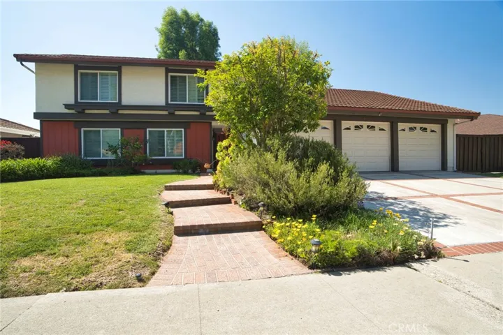 1710 West Las Lanas Lane, Fullerton, California 92833