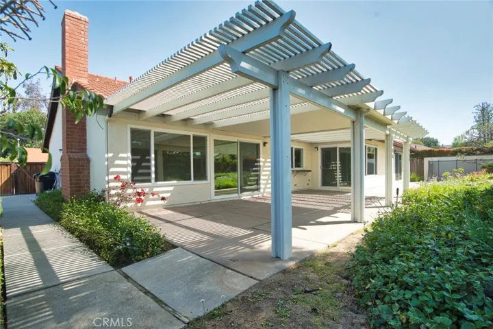 1710 West Las Lanas Lane, Fullerton, California 92833