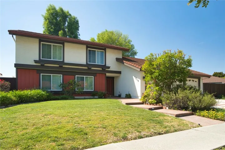 1710 West Las Lanas Lane, Fullerton, California 92833