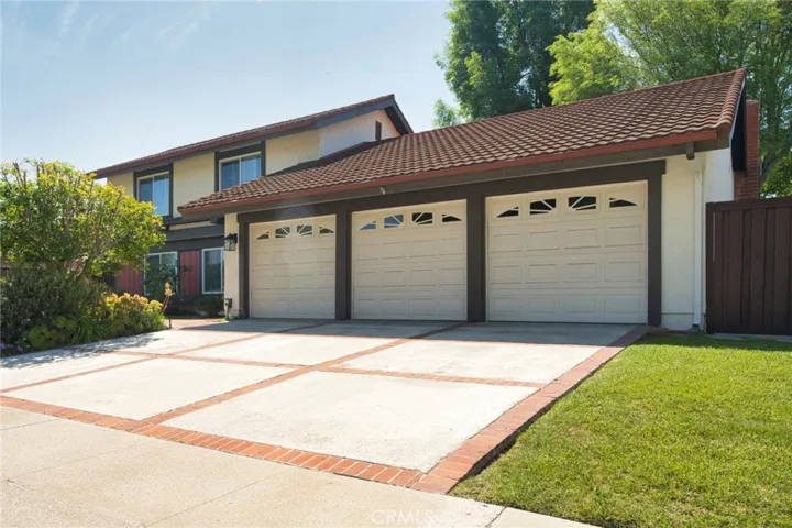 1710 West Las Lanas Lane, Fullerton, California 92833
