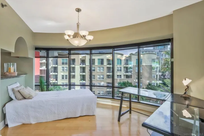 200 Harbor 501, San Diego, California 92101