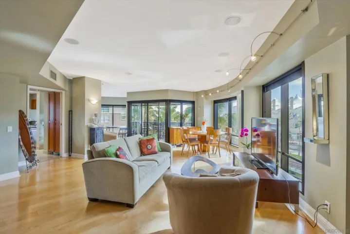200 Harbor 501, San Diego, California 92101
