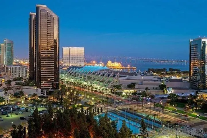 200 Harbor 501, San Diego, California 92101