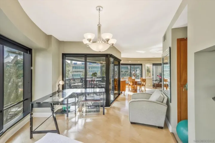 200 Harbor 501, San Diego, California 92101