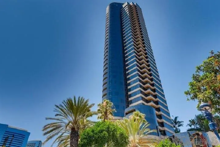 200 Harbor 501, San Diego, California 92101