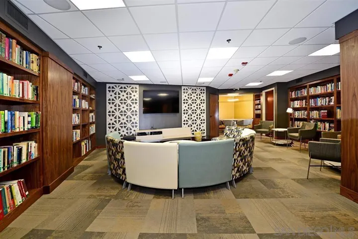 200 Harbor 501, San Diego, California 92101