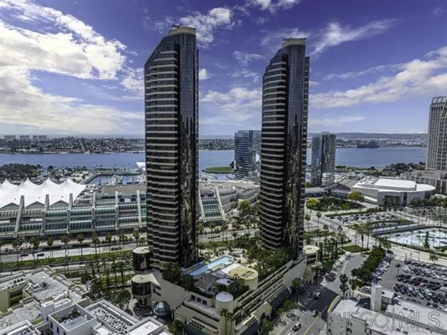 200 Harbor 501, San Diego, California 92101