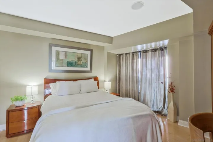 200 Harbor 501, San Diego, California 92101