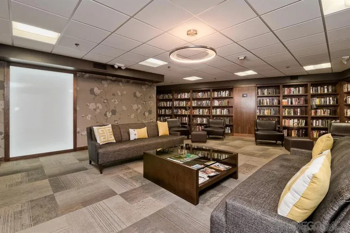200 Harbor 501, San Diego, California 92101