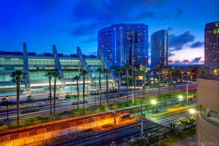 200 Harbor 501, San Diego, California 92101
