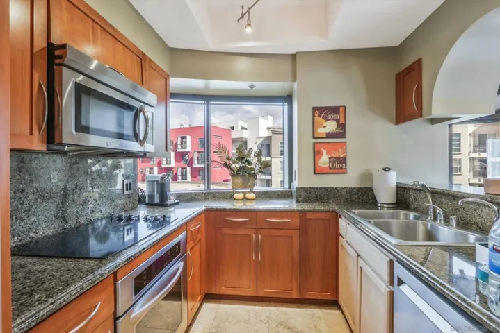 200 Harbor 501, San Diego, California 92101