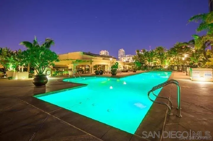200 Harbor 501, San Diego, California 92101