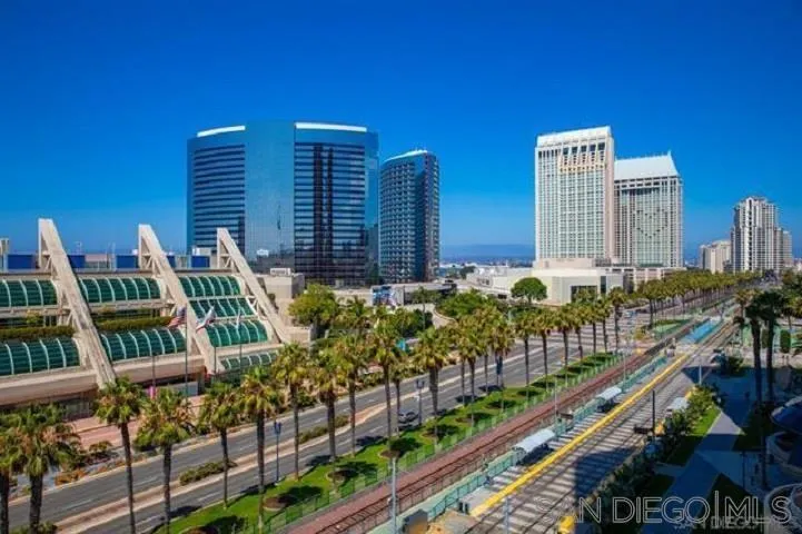 200 Harbor 501, San Diego, California 92101