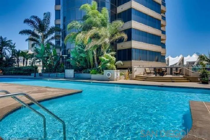 200 Harbor 501, San Diego, California 92101