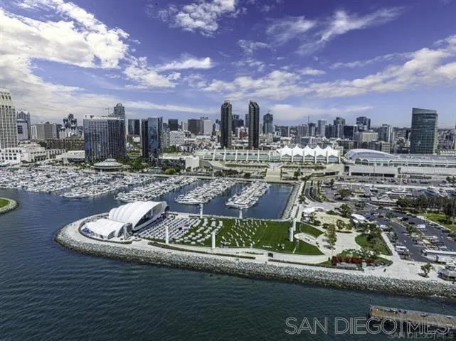 200 Harbor 501, San Diego, California 92101