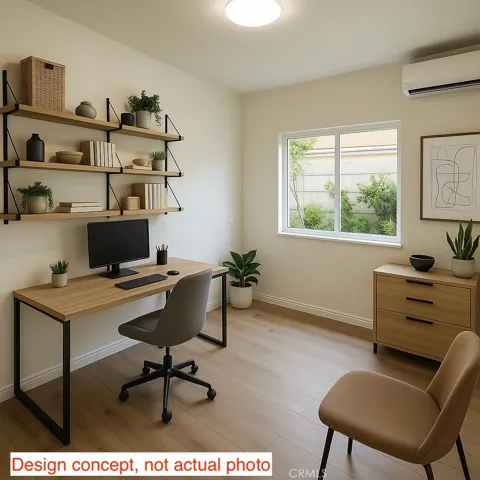 home office