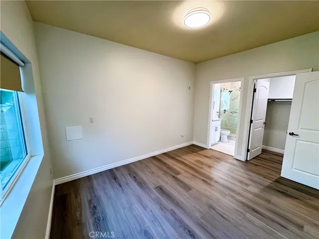 Main Bedroom with bath