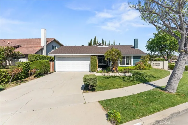 4 Bedroom 2 Bath