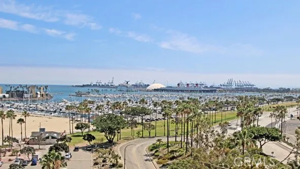 800 E Ocean Boulevard 802, Long Beach, California 90802