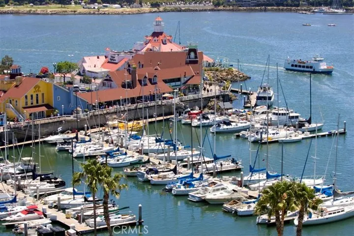 800 E Ocean Boulevard 802, Long Beach, California 90802