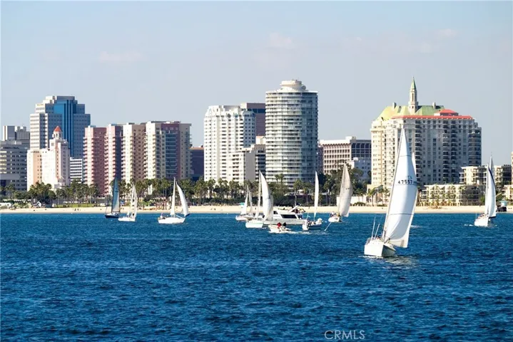 800 E Ocean Boulevard 802, Long Beach, California 90802