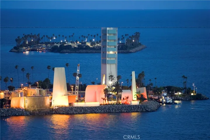 800 E Ocean Boulevard 802, Long Beach, California 90802