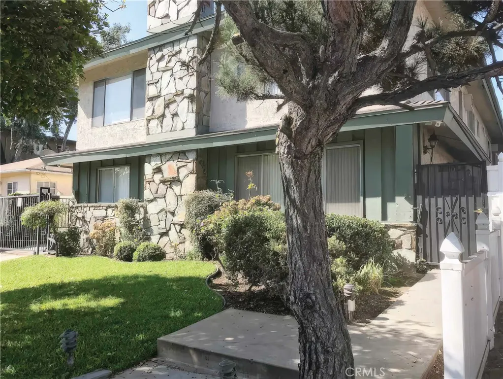 333 N Chapel Avenue A, Alhambra, California 91801, ,Residential Income,For Sale,Chapel,WS25064082