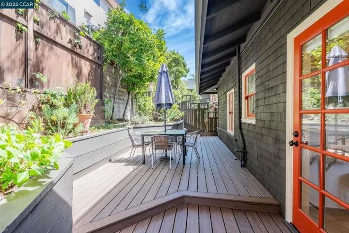240 Monte Vista Ave, Oakland, California 94611