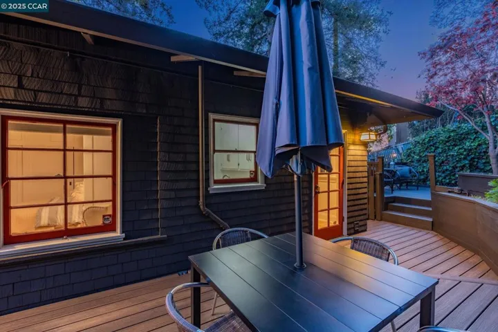 240 Monte Vista Ave, Oakland, California 94611