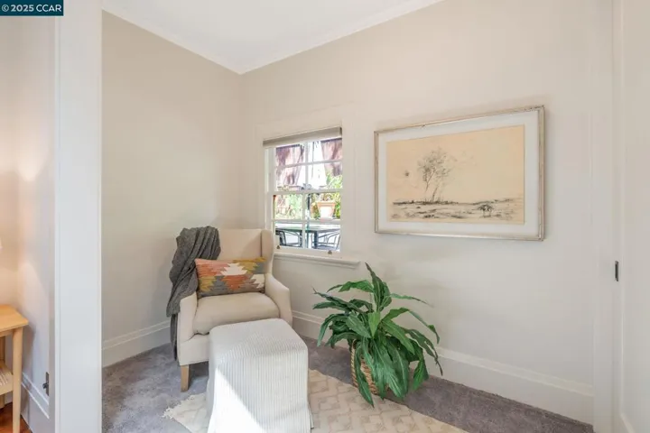 240 Monte Vista Ave, Oakland, California 94611