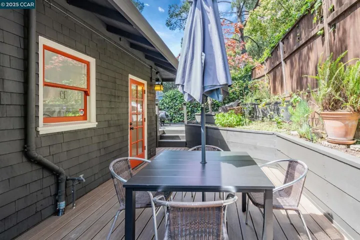 240 Monte Vista Ave, Oakland, California 94611