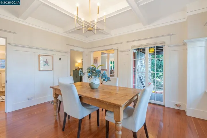 240 Monte Vista Ave, Oakland, California 94611