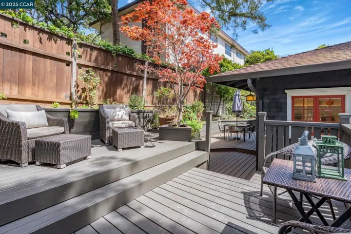 240 Monte Vista Ave, Oakland, California 94611