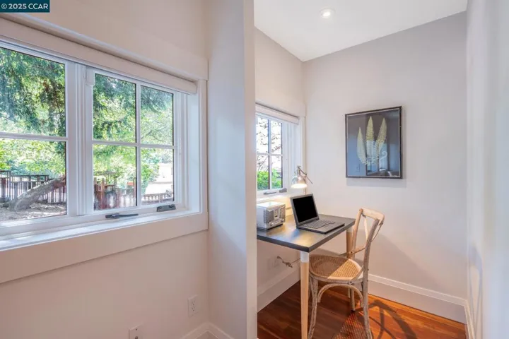 240 Monte Vista Ave, Oakland, California 94611