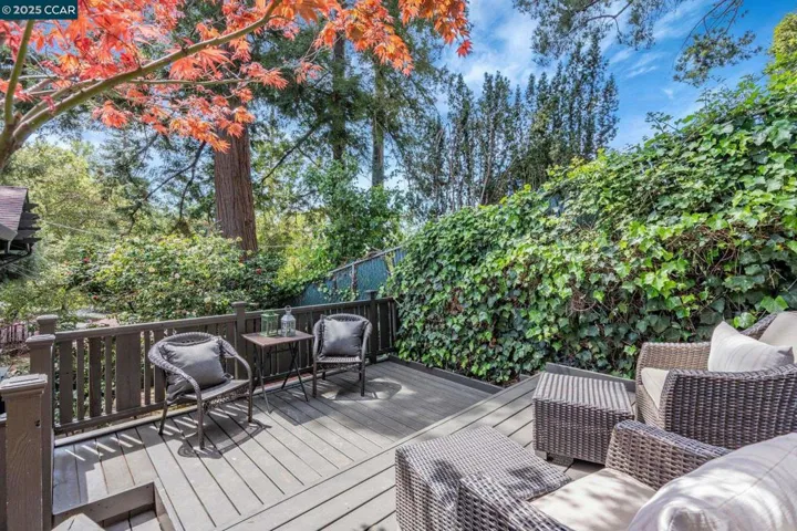 240 Monte Vista Ave, Oakland, California 94611