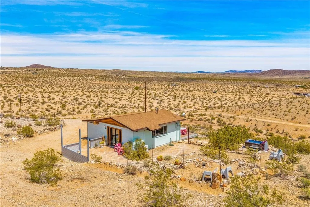 63465 Belmont Street, Joshua Tree, California 92252 home-pic-1
