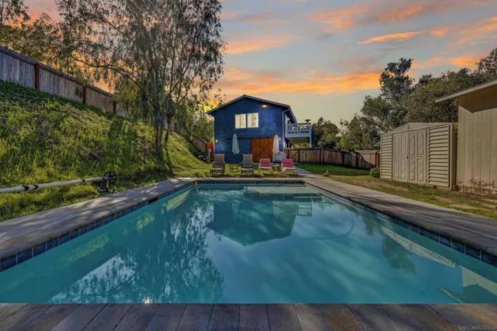 12036 Serena Rd, Lakeside, California 92040