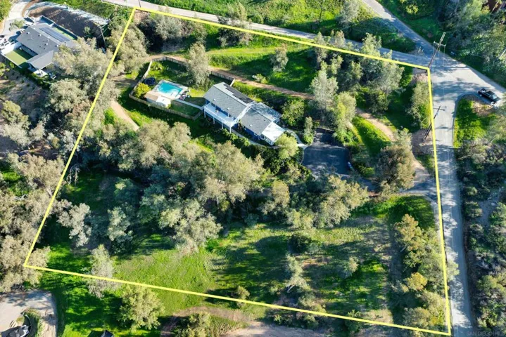 12036 Serena Rd, Lakeside, California 92040