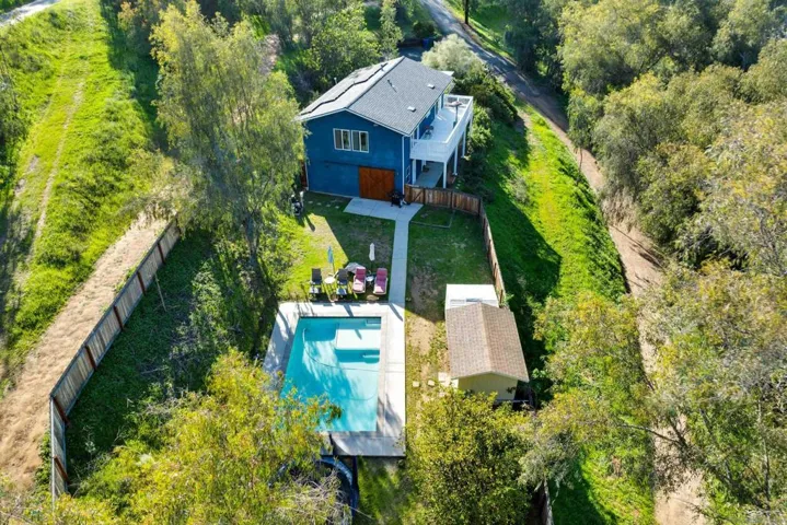 12036 Serena Rd, Lakeside, California 92040
