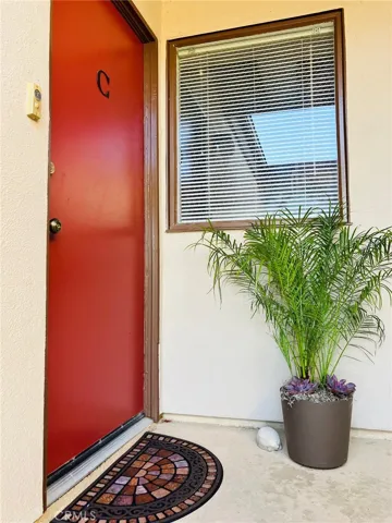 Upstairs Landing