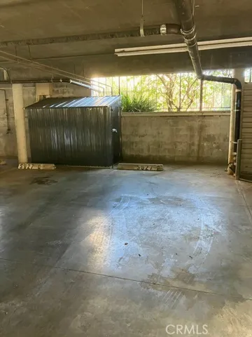 2 side by side with shed