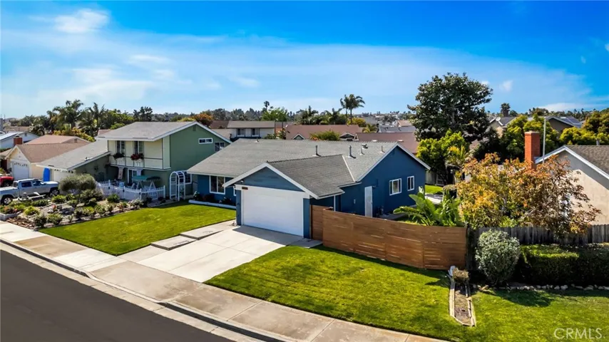 5701 Kern Drive, Huntington Beach, California 92649