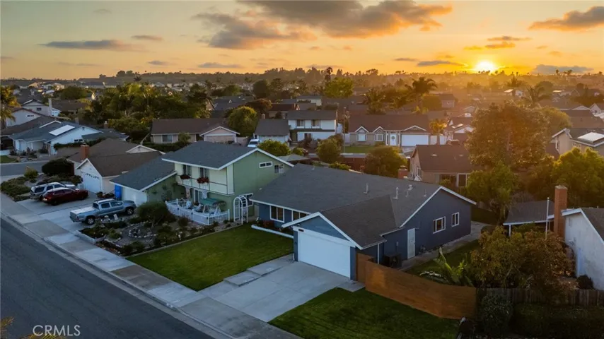 5701 Kern Drive, Huntington Beach, California 92649