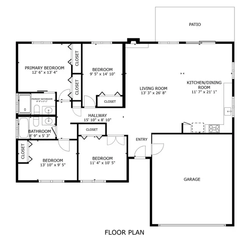 5701 Kern Drive, Huntington Beach, California 92649