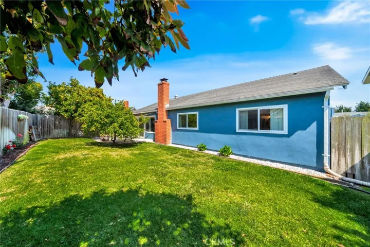 5701 Kern Drive, Huntington Beach, California 92649