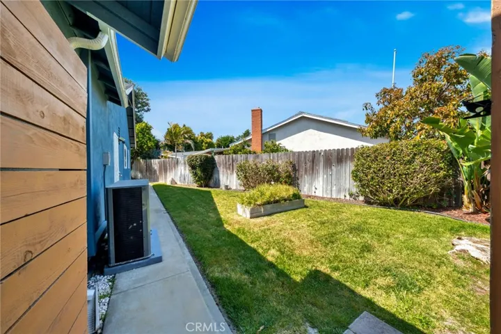 5701 Kern Drive, Huntington Beach, California 92649