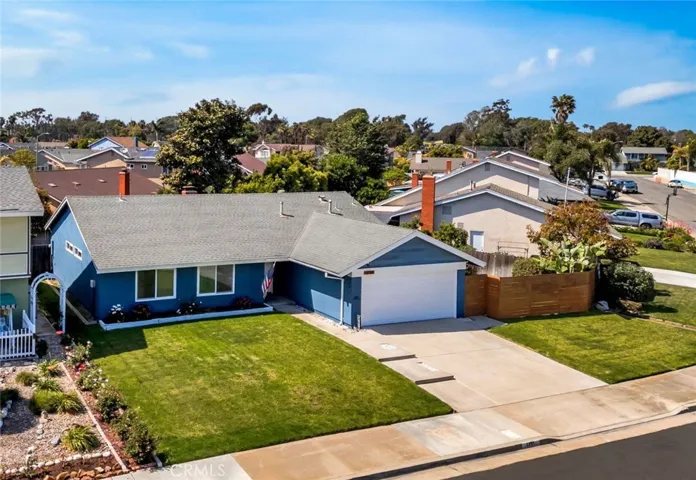 5701 Kern Drive, Huntington Beach, California 92649
